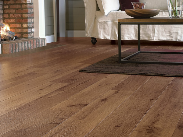 LAMINATE - GotFloor