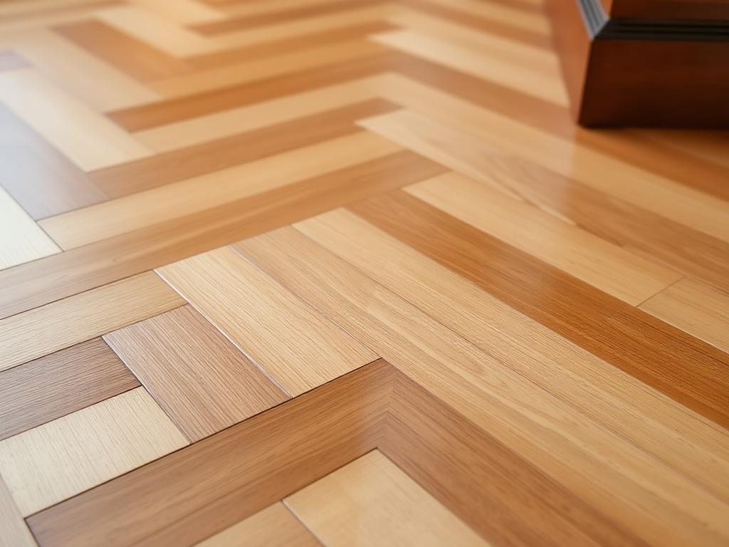 Hardwood Flooring