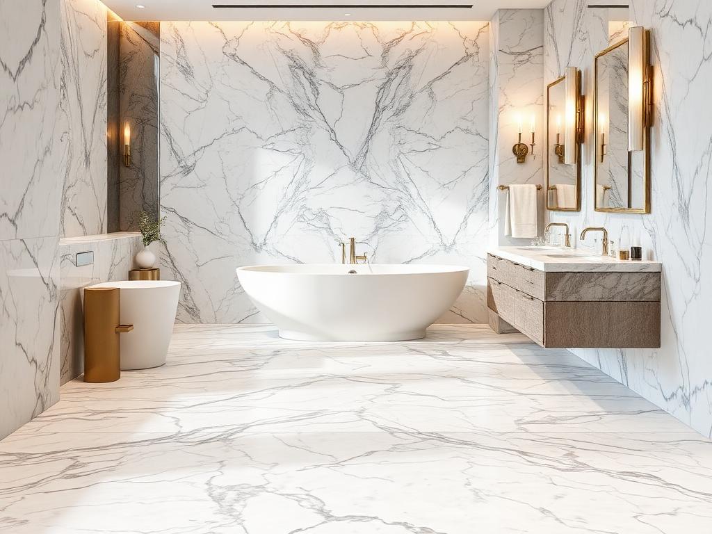 Tile & Stone